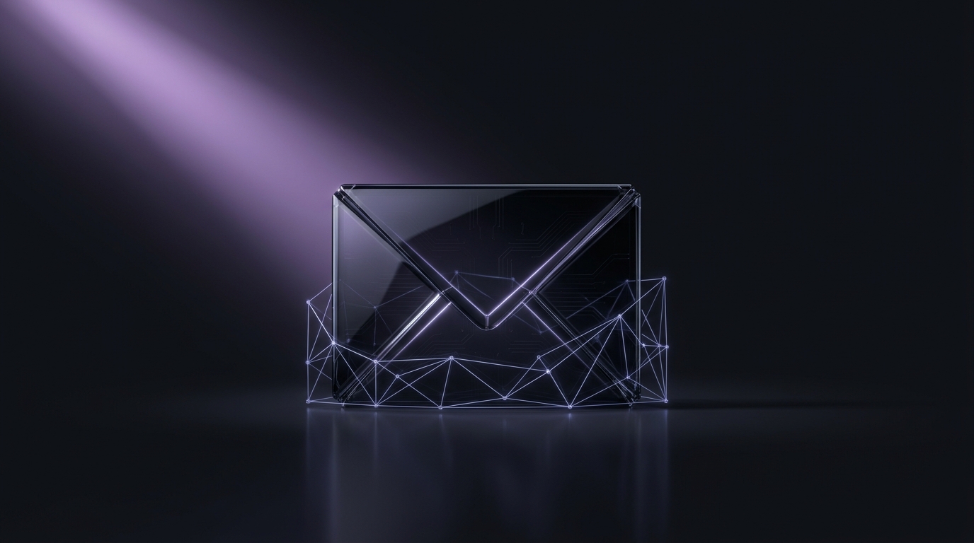 Seguridad de Correo Empresarial